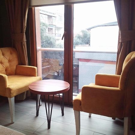 Trabzon Asel Suite Otel Akcaabat Екстериор снимка
