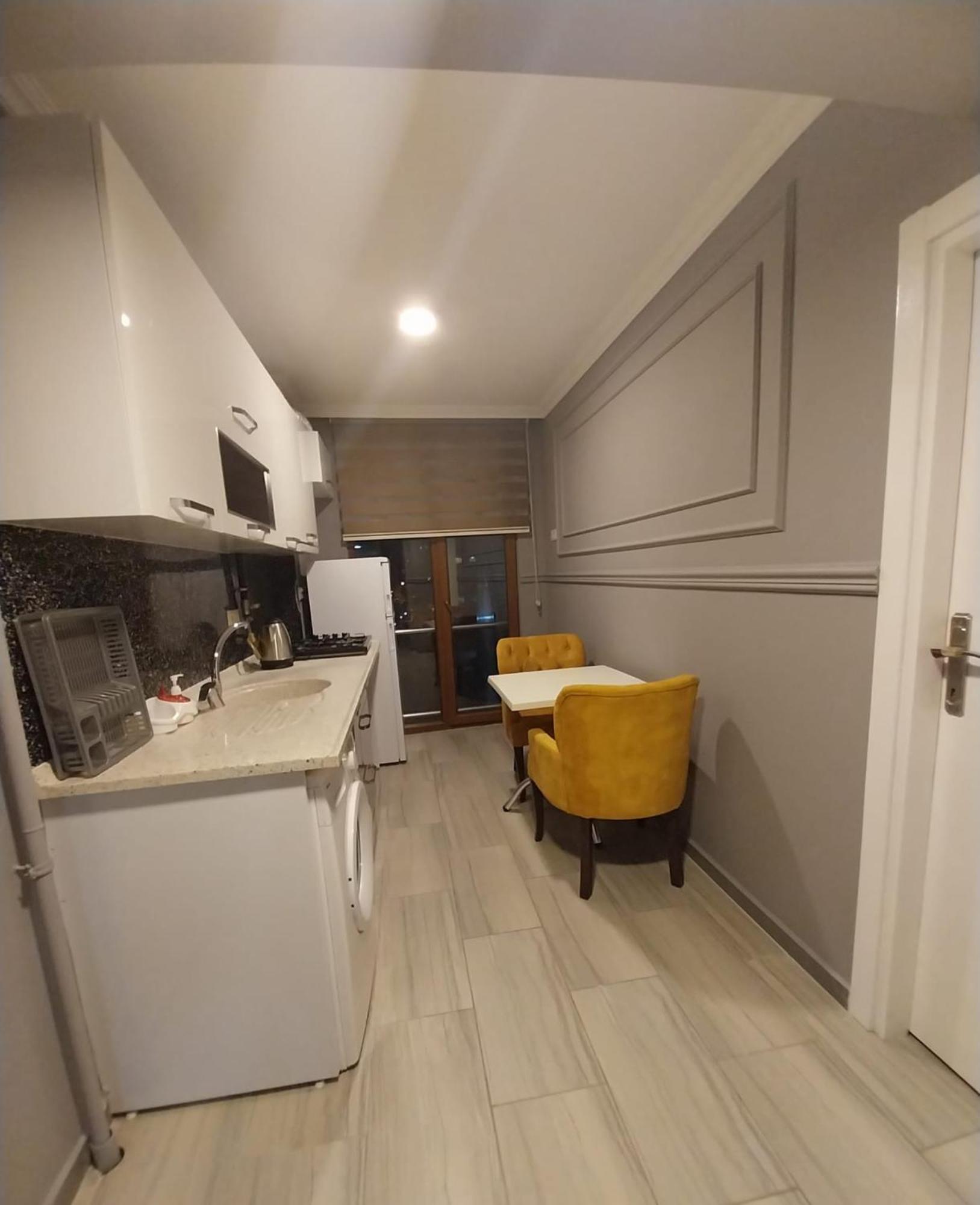 Trabzon Asel Suite Otel Akcaabat Екстериор снимка