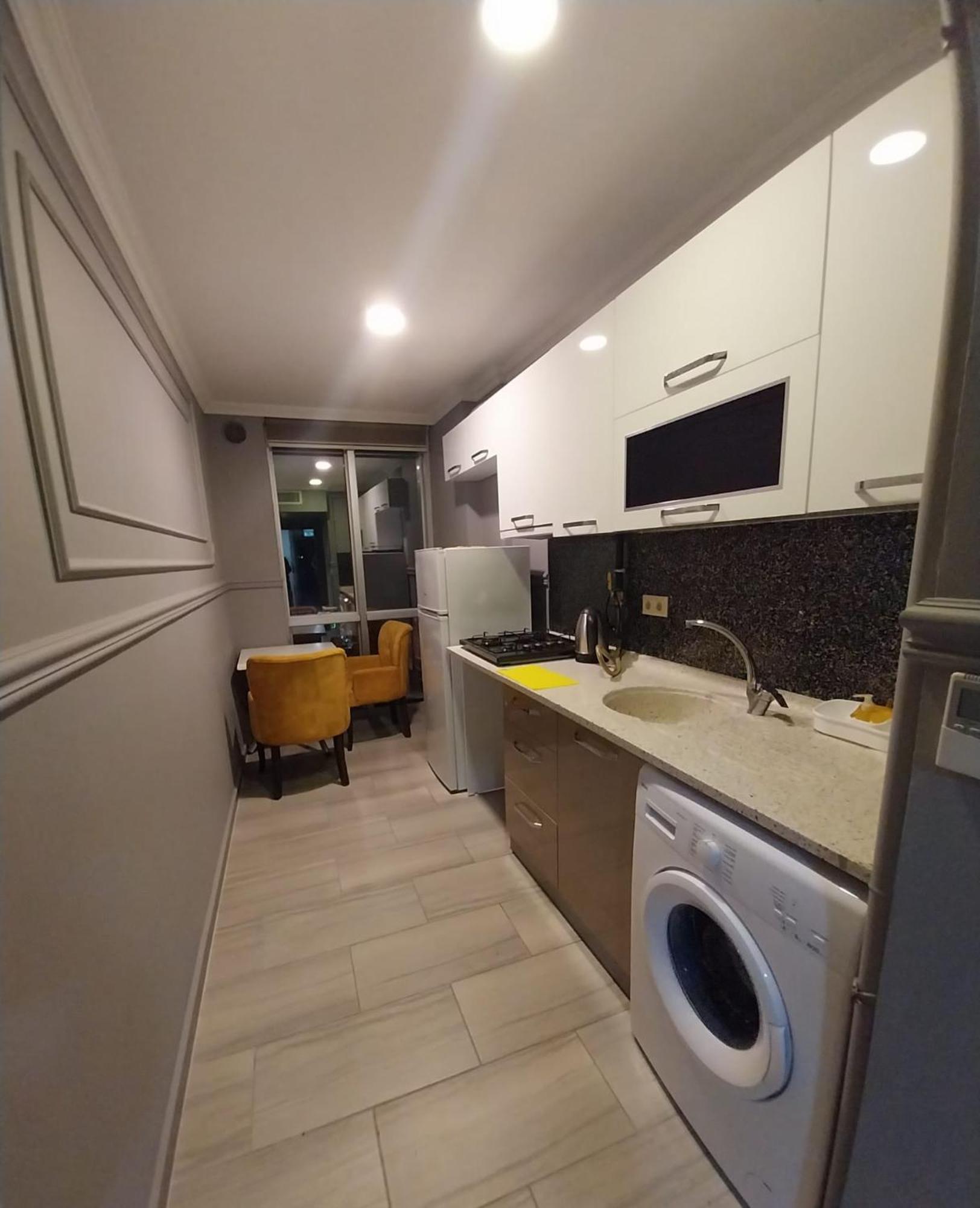 Trabzon Asel Suite Otel Akcaabat Екстериор снимка