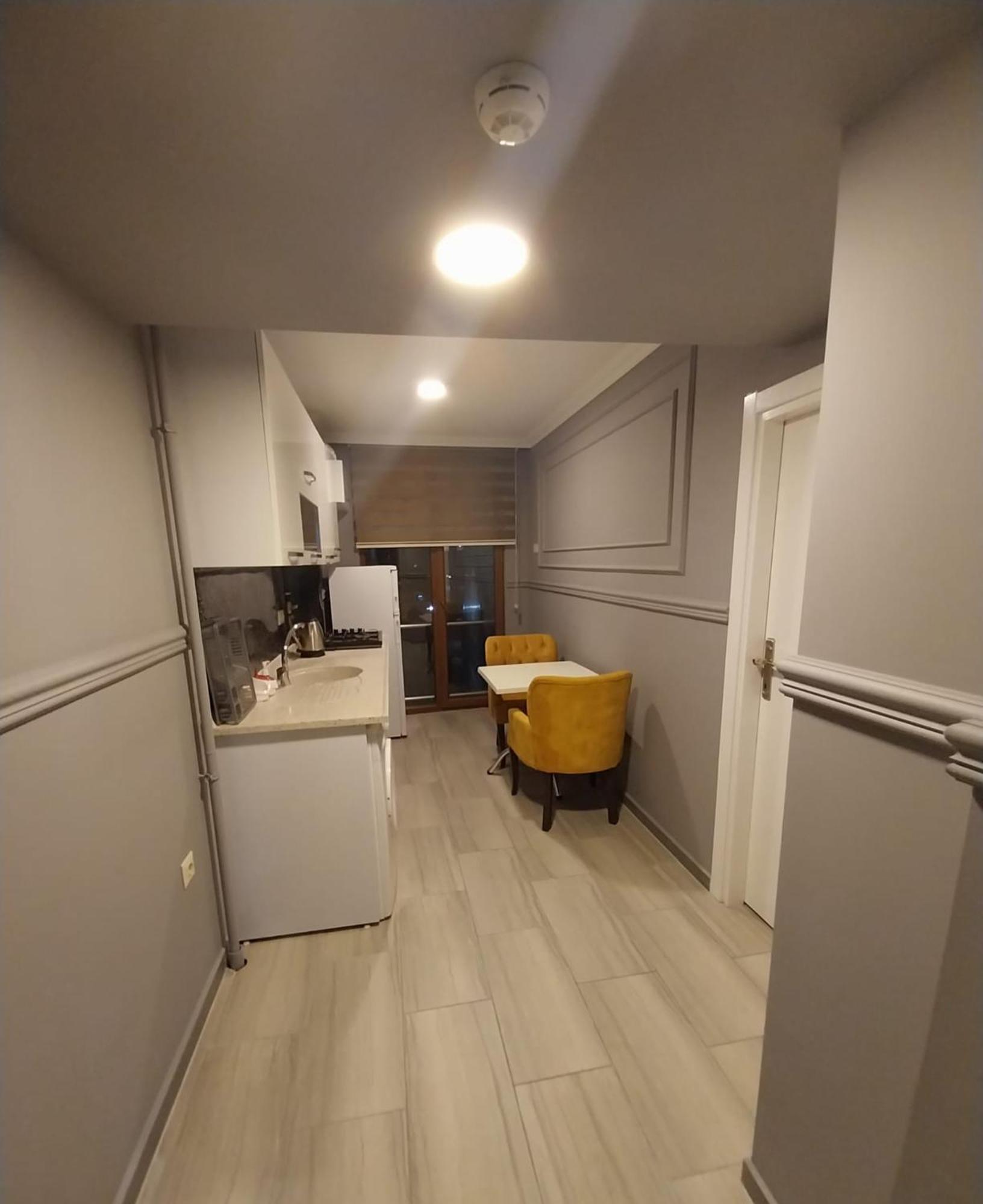 Trabzon Asel Suite Otel Akcaabat Екстериор снимка