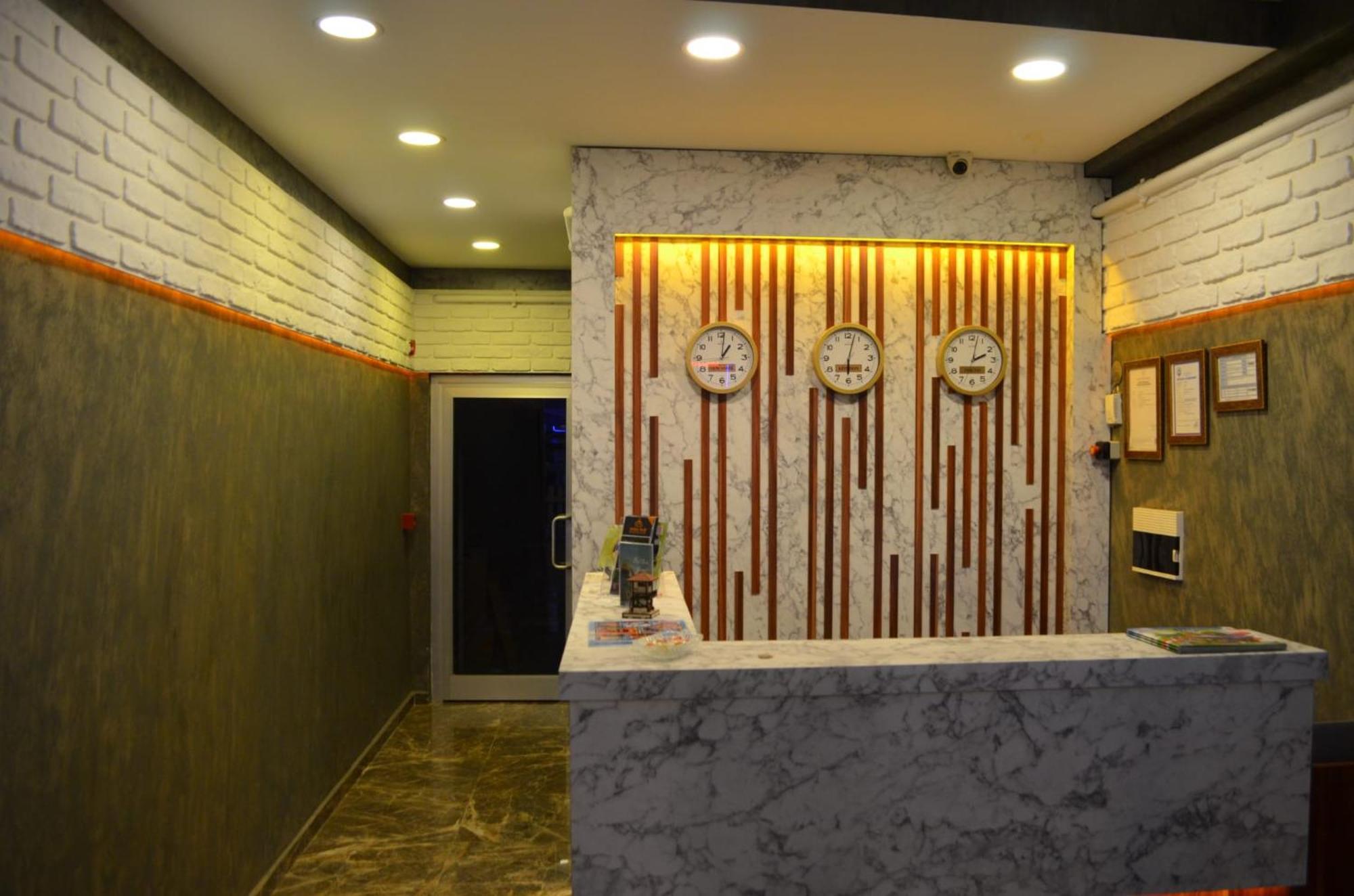 Trabzon Asel Suite Otel Akcaabat Екстериор снимка
