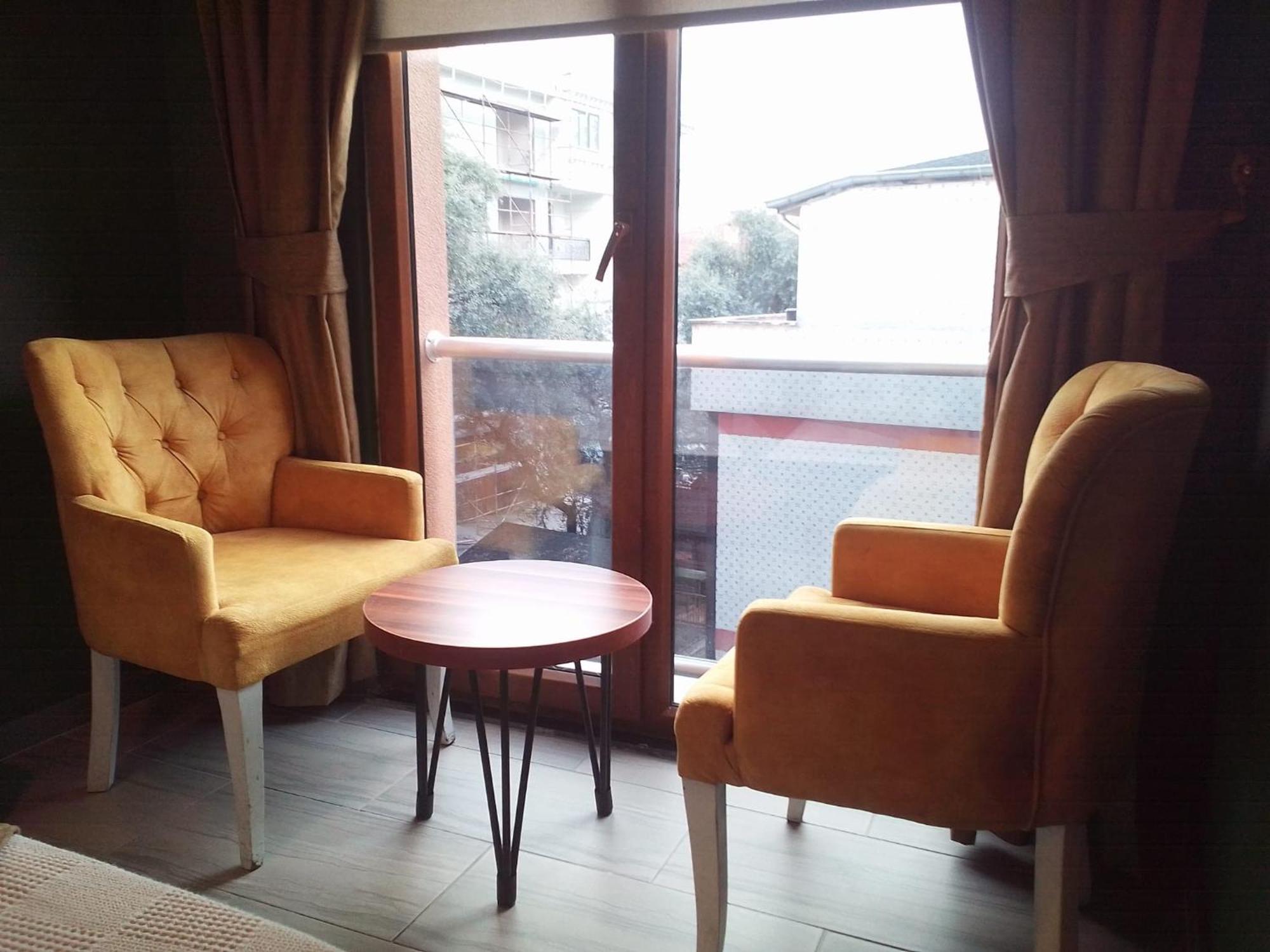 Trabzon Asel Suite Otel Akcaabat Екстериор снимка