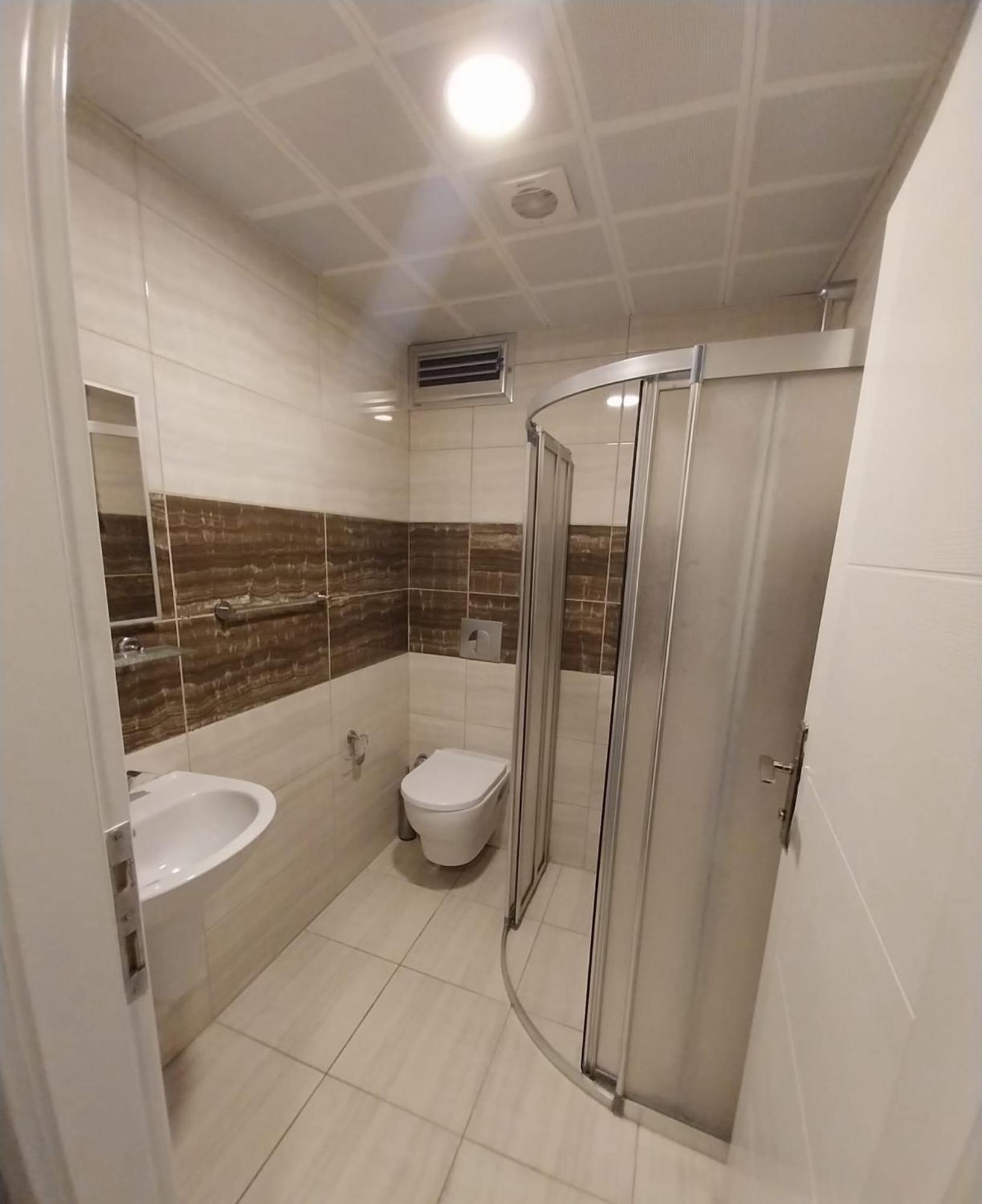 Trabzon Asel Suite Otel Akcaabat Екстериор снимка