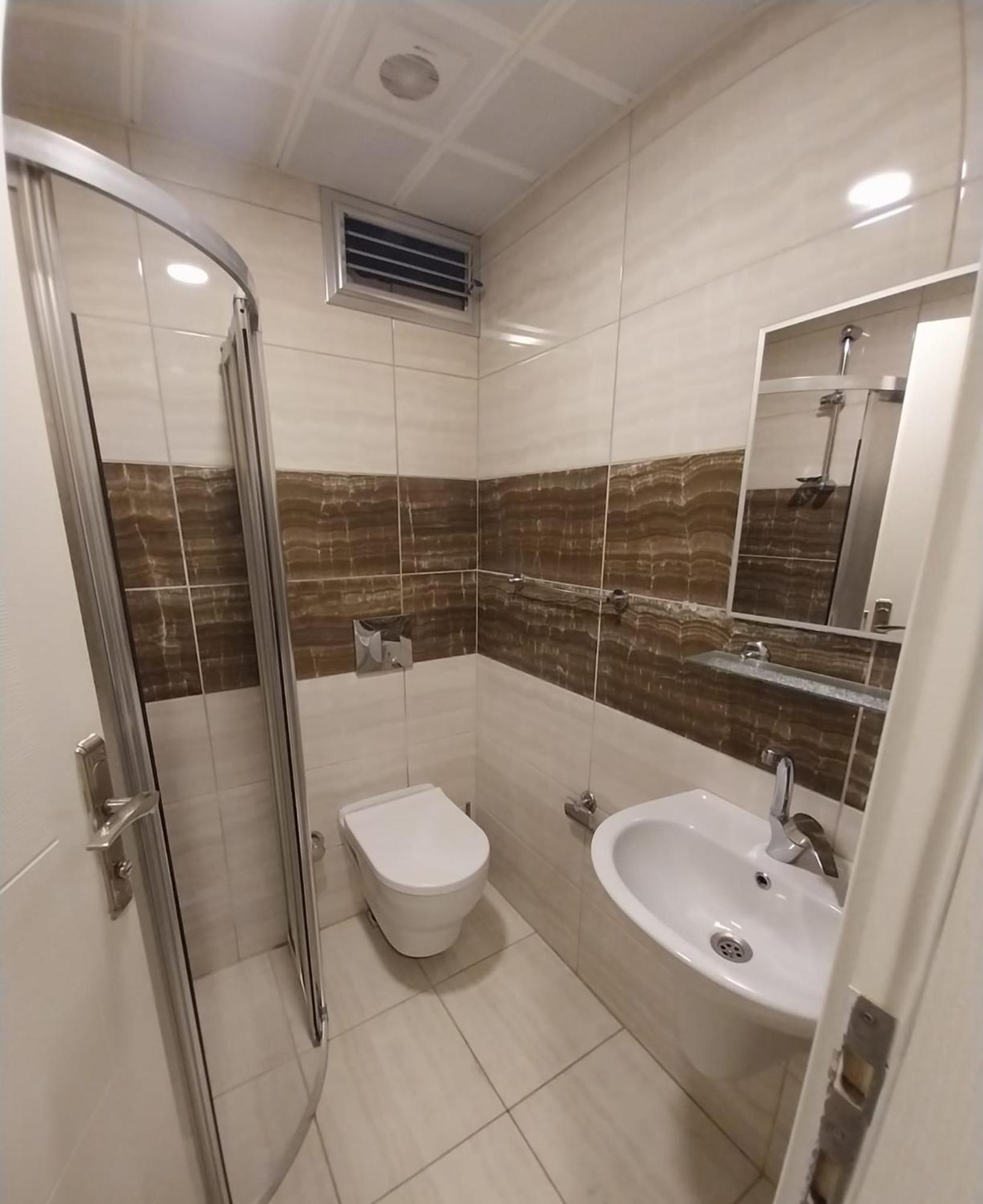 Trabzon Asel Suite Otel Akcaabat Екстериор снимка