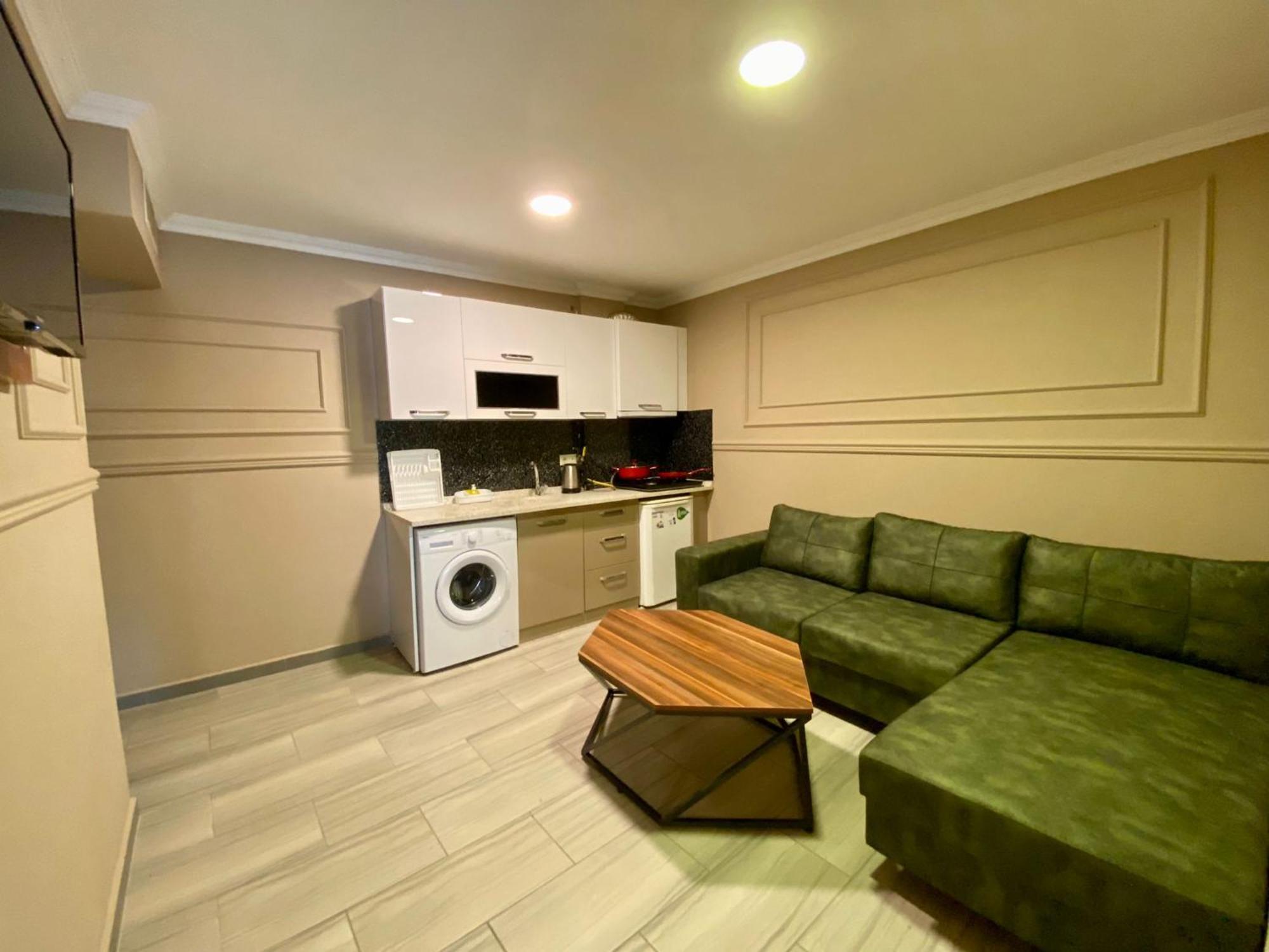 Trabzon Asel Suite Otel Akcaabat Екстериор снимка