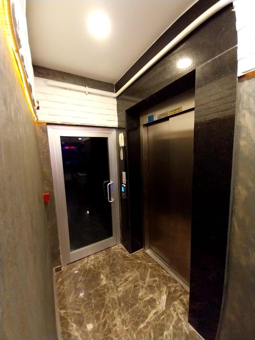 Trabzon Asel Suite Otel Akcaabat Екстериор снимка