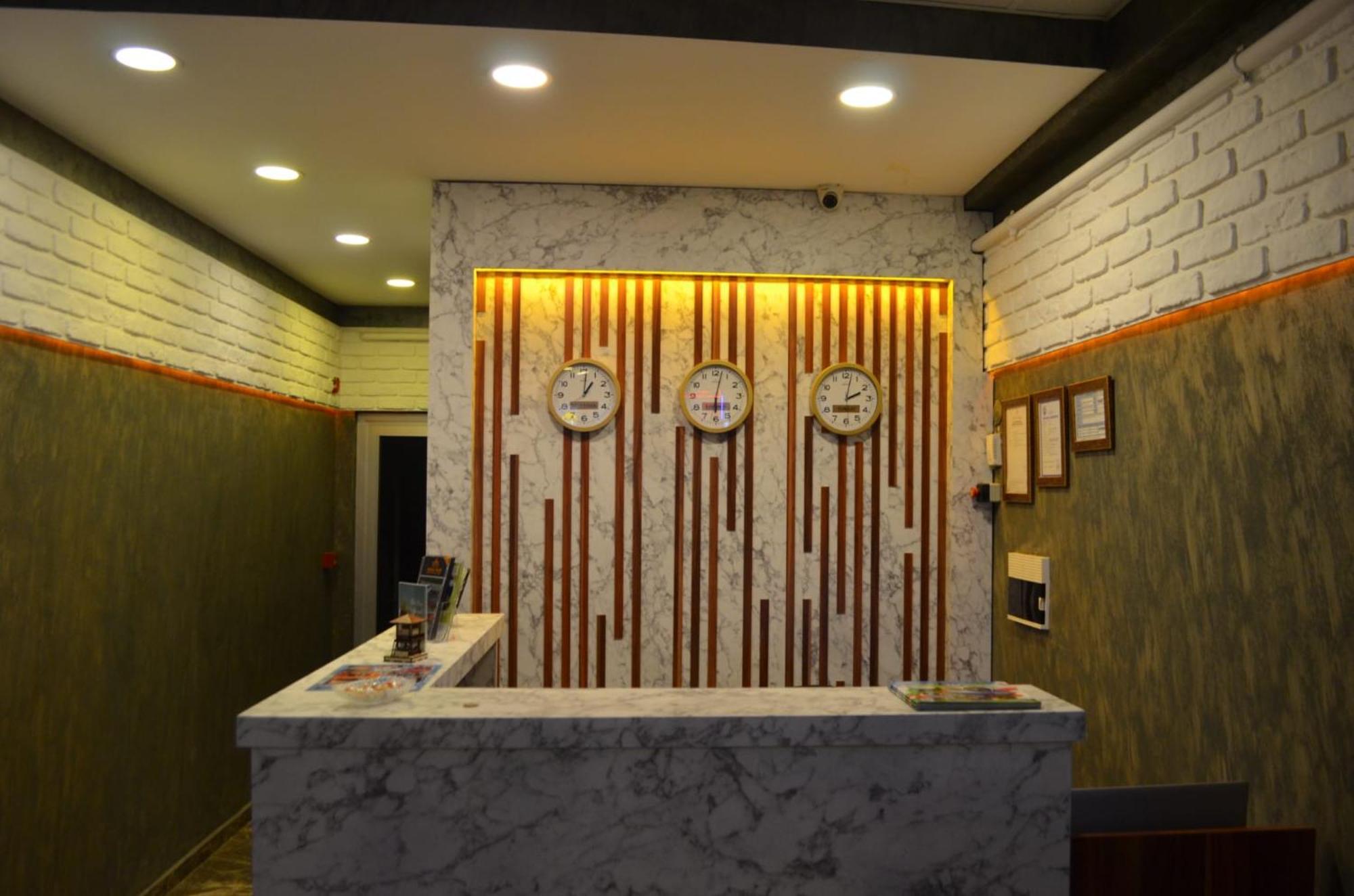 Trabzon Asel Suite Otel Akcaabat Екстериор снимка