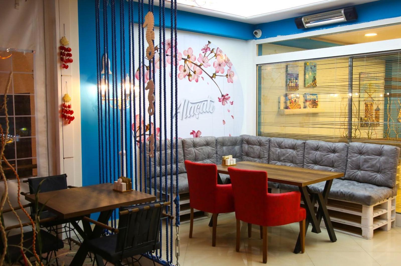 Trabzon Asel Suite Otel Akcaabat Екстериор снимка