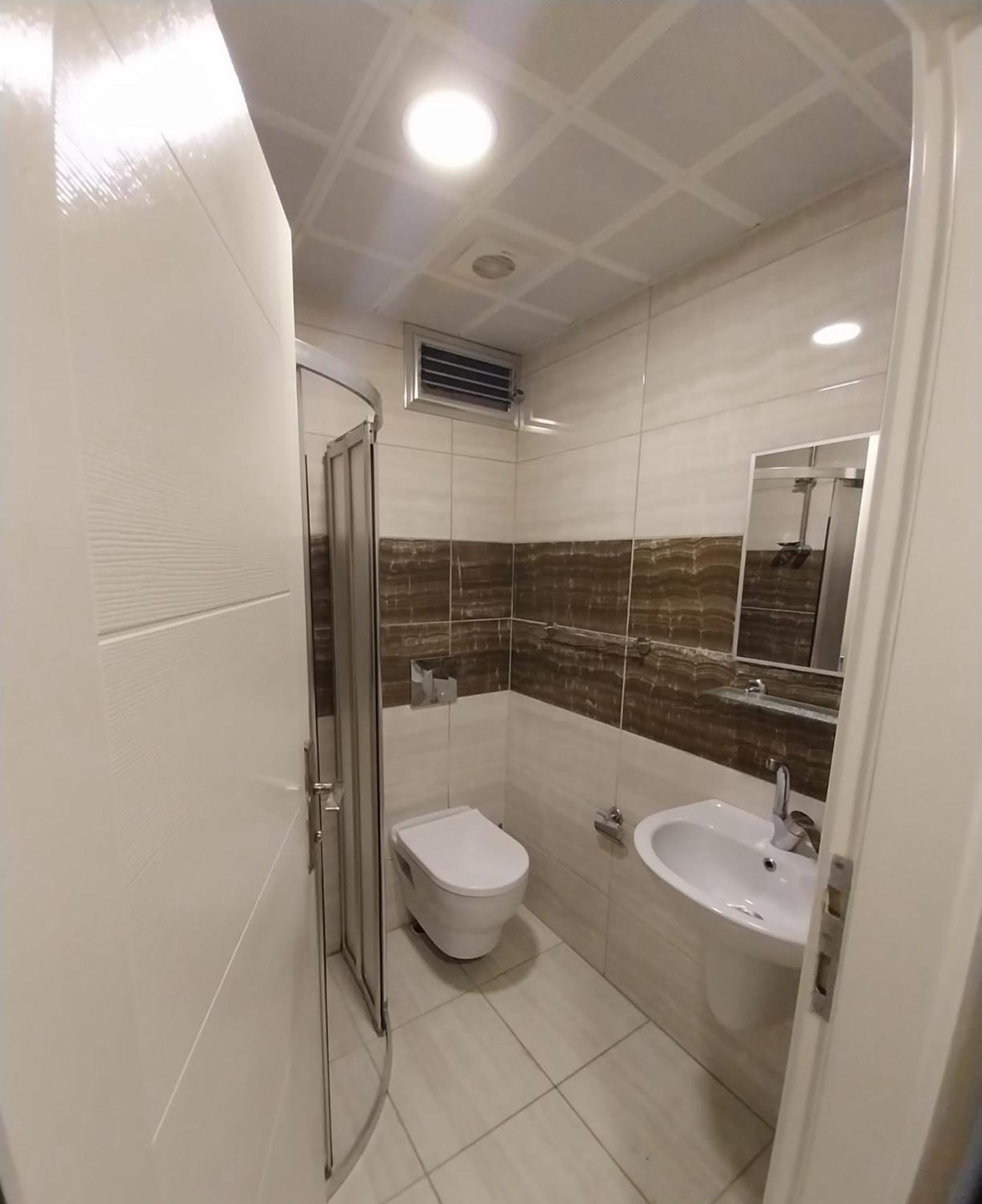 Trabzon Asel Suite Otel Akcaabat Екстериор снимка