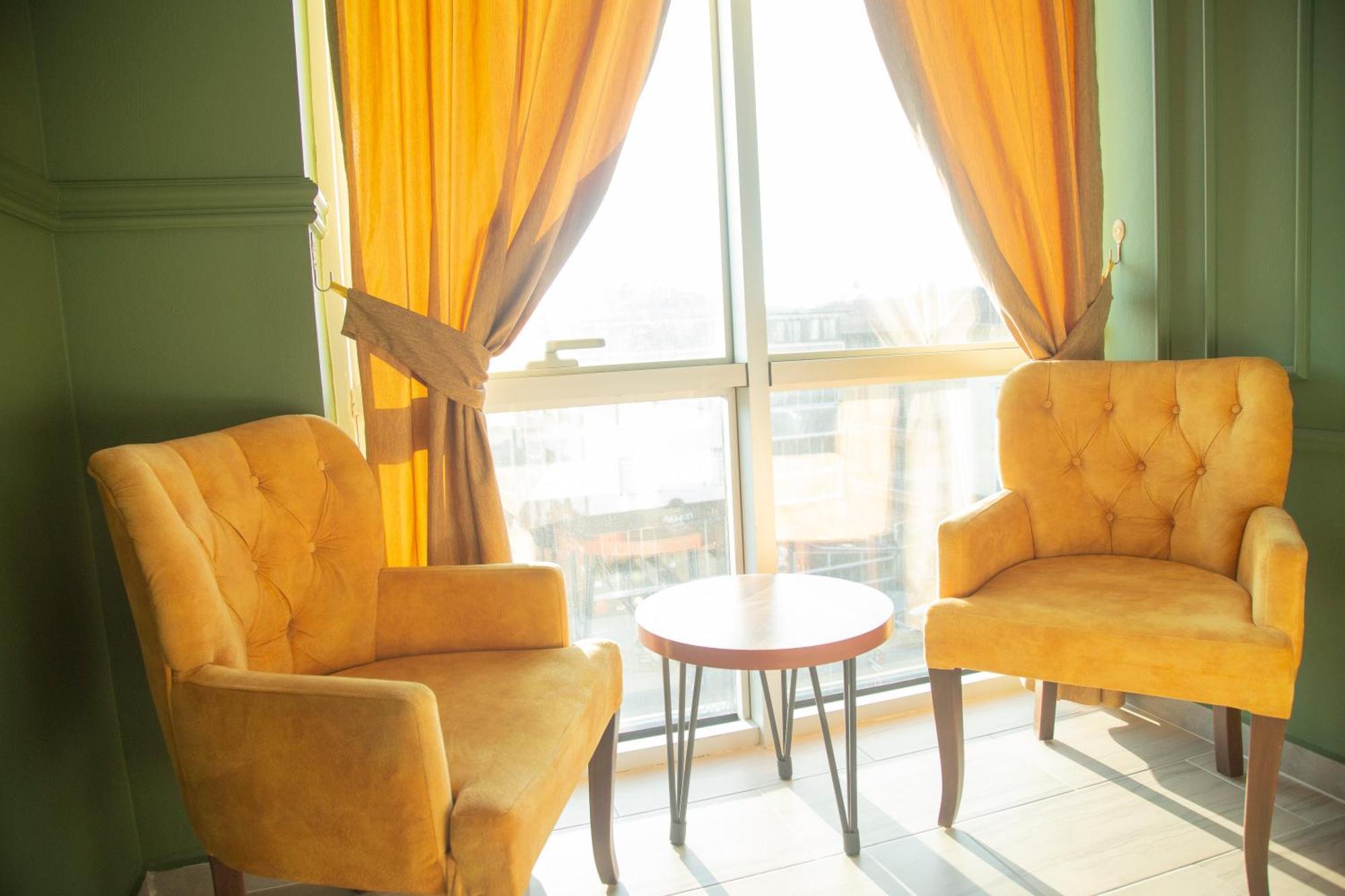 Trabzon Asel Suite Otel Akcaabat Екстериор снимка