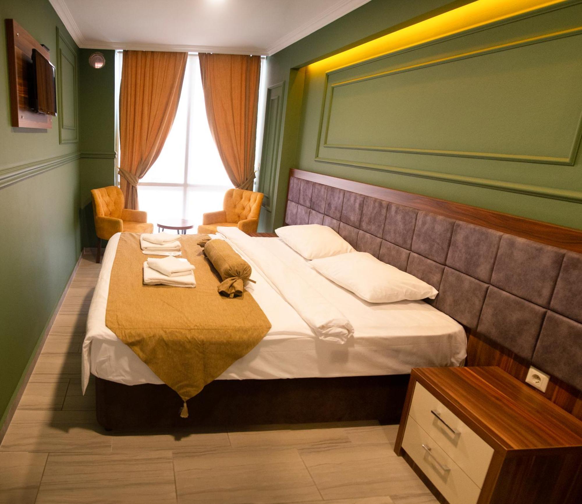 Trabzon Asel Suite Otel Akcaabat Екстериор снимка