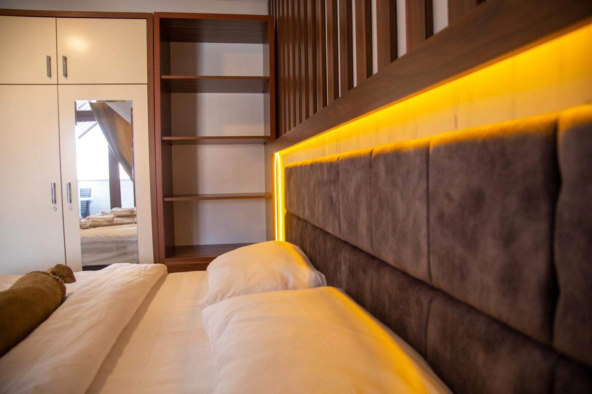 Trabzon Asel Suite Otel Akcaabat Екстериор снимка