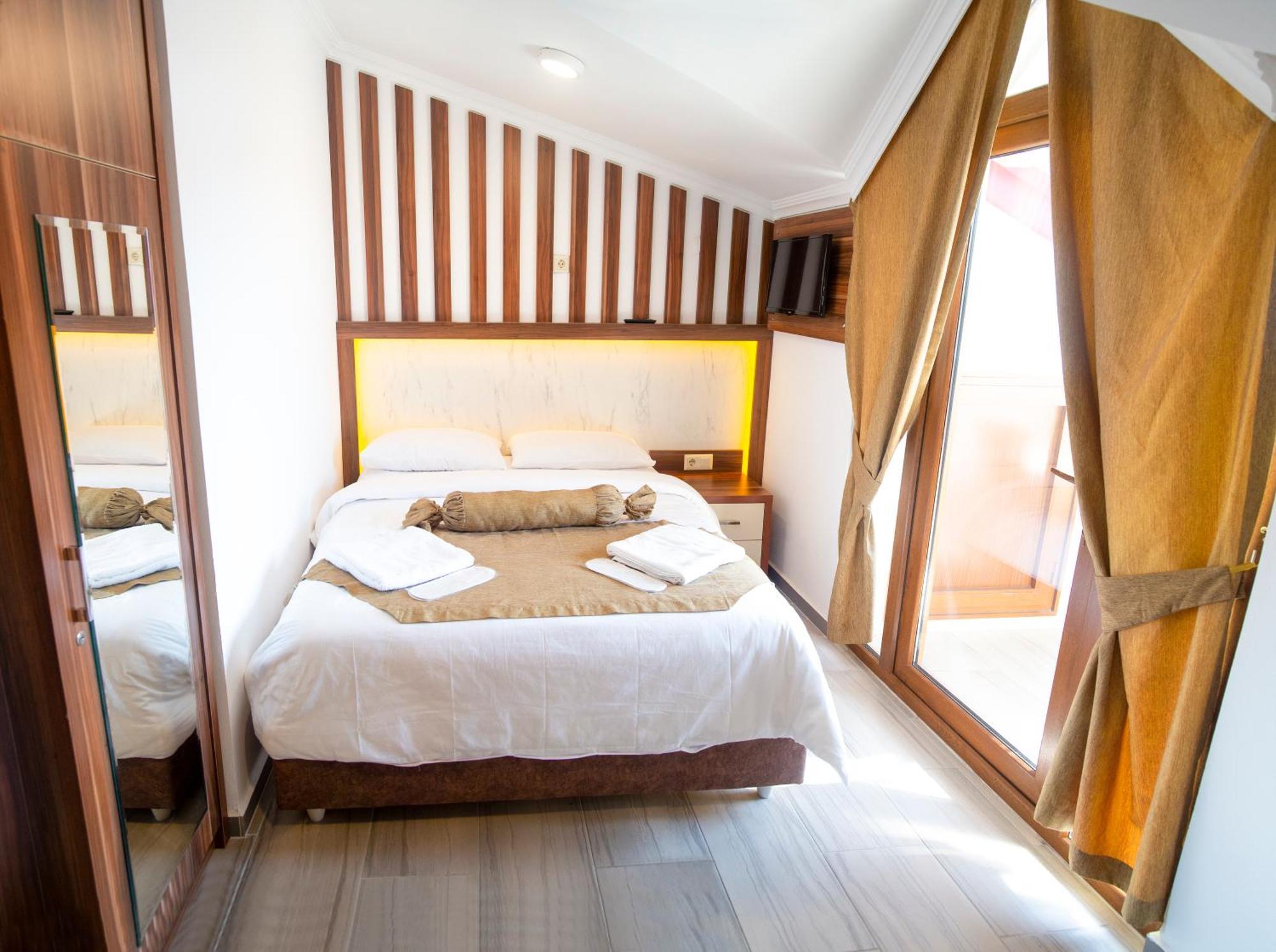Trabzon Asel Suite Otel Akcaabat Екстериор снимка